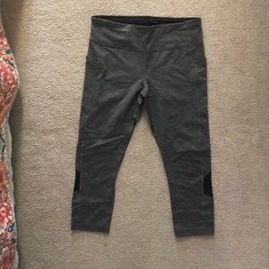 Lululemon Crops
